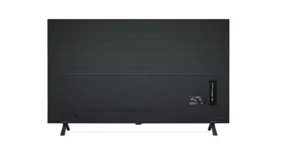 تلفزيون ال جي OLED B4، سمارت، 65 بوصة، 4K، برسيفر داخلي مع ريموت ماجيك، OLED65B46LA - 2024