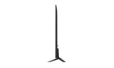 تلفزيون ال جي OLED QNED80T، سمارت، 75 بوصة، 4K، برسيفر داخلي مع ريموت ماجيك، 75QNED80T6B - 2024