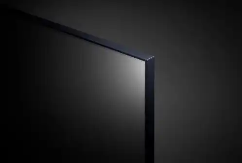 LG OLED NanoCell NANO80T TV, 55 inch, 4K Smart, Built-in Receiver with Magic Remote, 55NANO80T6A - 2024