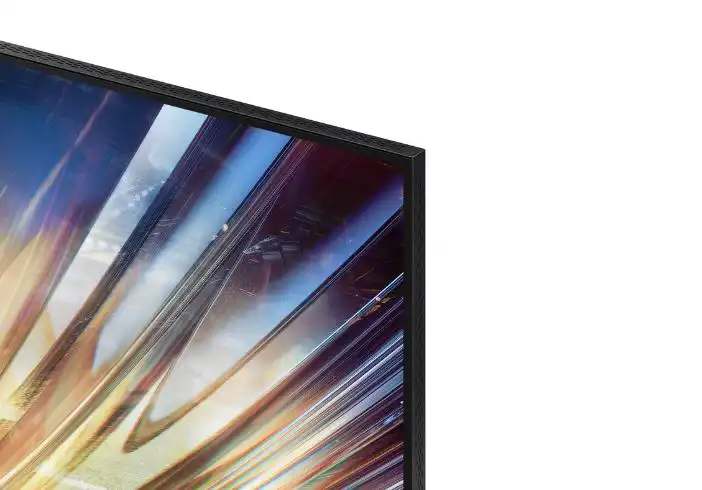 تلفزيون سامسونج Neo QLED ، مقاس 65 بوصة، دقة 8K UHD بريسيفر داخلي - 65QN800D