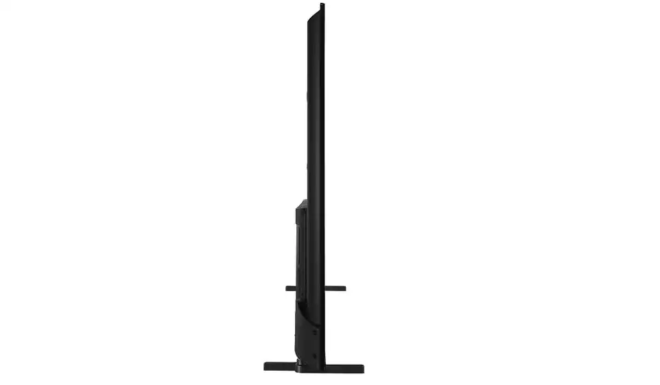 TORNADO 4K Smart Frameless DLED TV, 65 Inch, Built-In Receiver - 65US3500E
