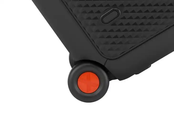 مكبر صوت بلوتوث ال جي اكس بوم، اسود - XL7S