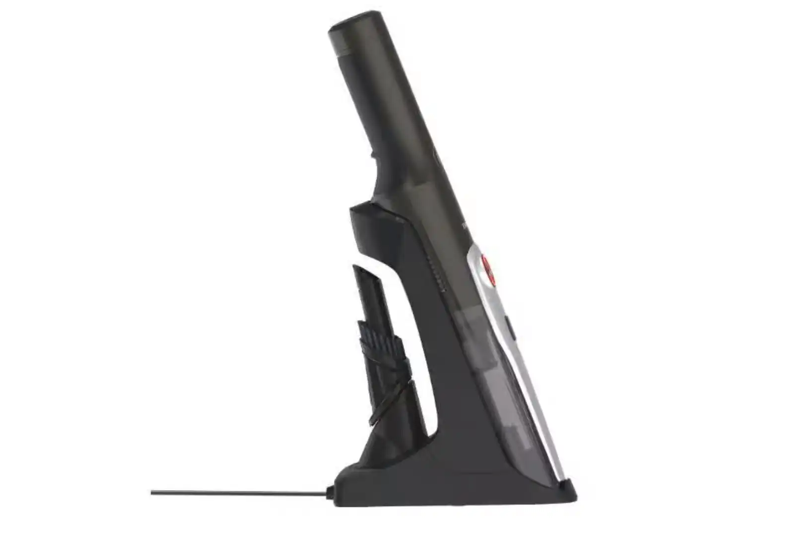 مكنسه هوفر اللاسلكية المحمولة 3×1، 40 وات، أسود - Hh710t 011