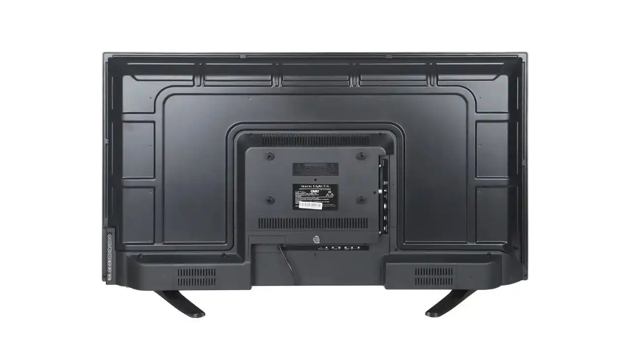 تليفزيون ايه تي ايه 43 بوصة,LED ,Full HD، أسود - 43DN4