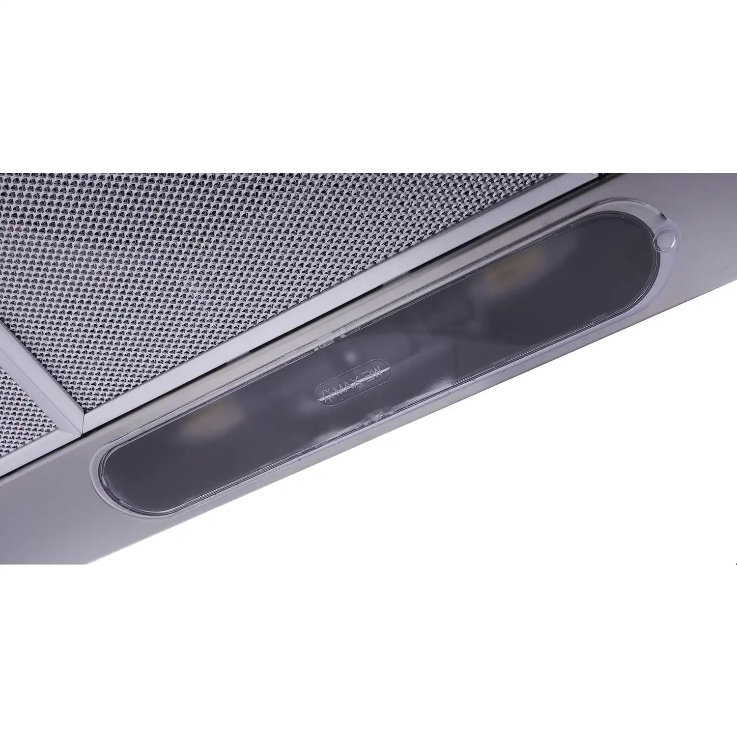 Ariston Built-In Slim Hood, 90 cm, Stainless Steel - SL 19.1 LP IX