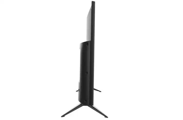 TORNADO FHD DLED Smart TV, 43 Inch, Wi-Fi Connection - 43ES4600E