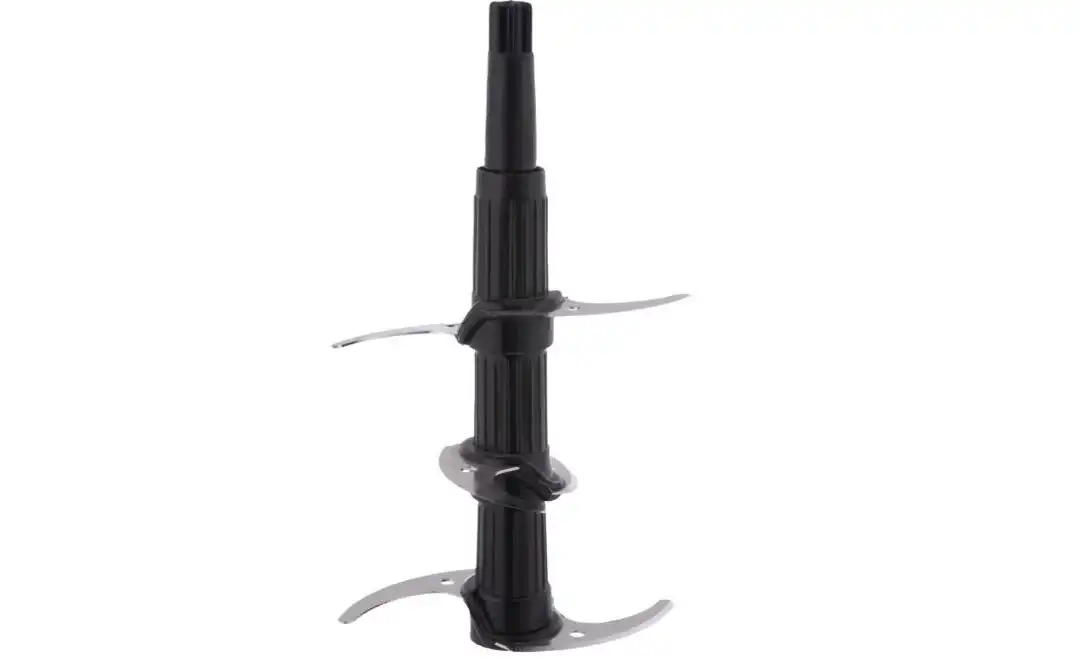 Ultra Chopper with Attachments, 500W, White - UCH150E1