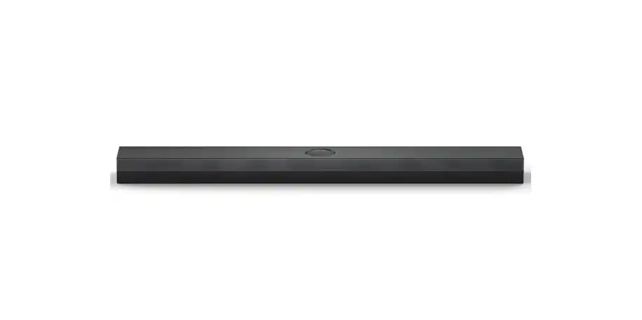 LG QNED-matching SoundBar, Dolby Atmos - SQ70TY