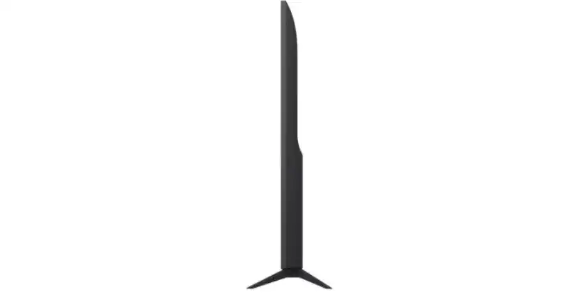 تلفزيون ال جى سمارت، 55 بوصه LED، بدقة 4K UHD، بريسيفر داخلي - 55UA85006LA