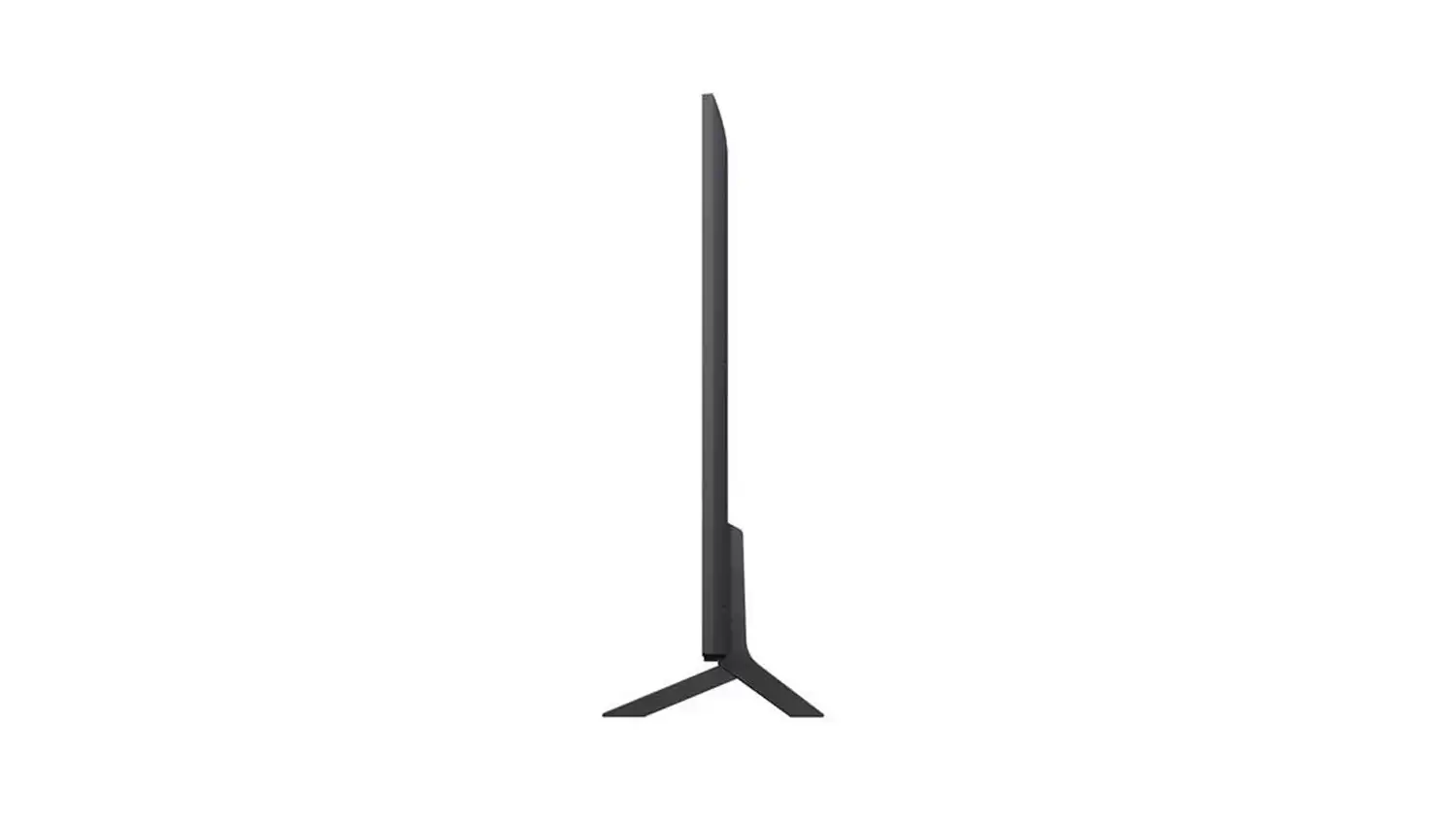 LG 55 Inch 4K QNED Smart TV with Built In Receiver - 55QNED86A6A