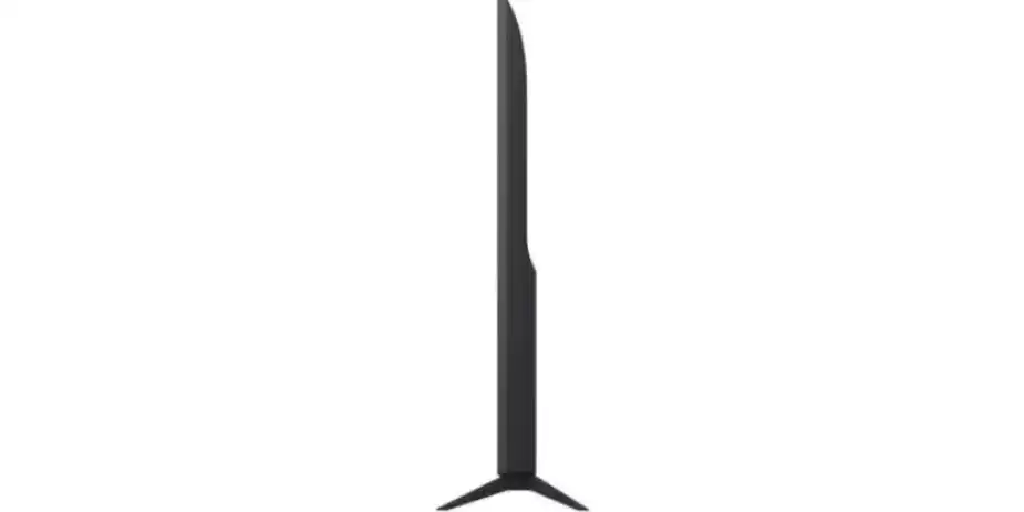 LG 43 Inch 4K UHD Smart LED TV with Built In Receiver - 43UA85006LA