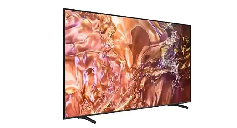samsung 55 Inch OLED 4K QE1D Tizen OS Smart TV - 55S85F