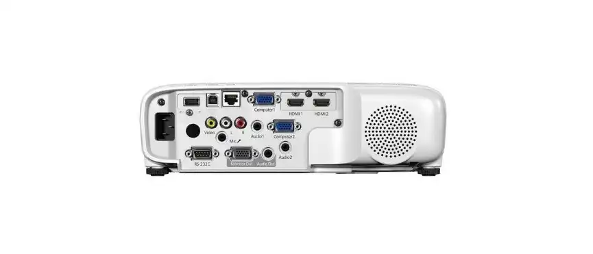 Epson EB-982W LCD Projector, WXGA, 4200 lumens - White