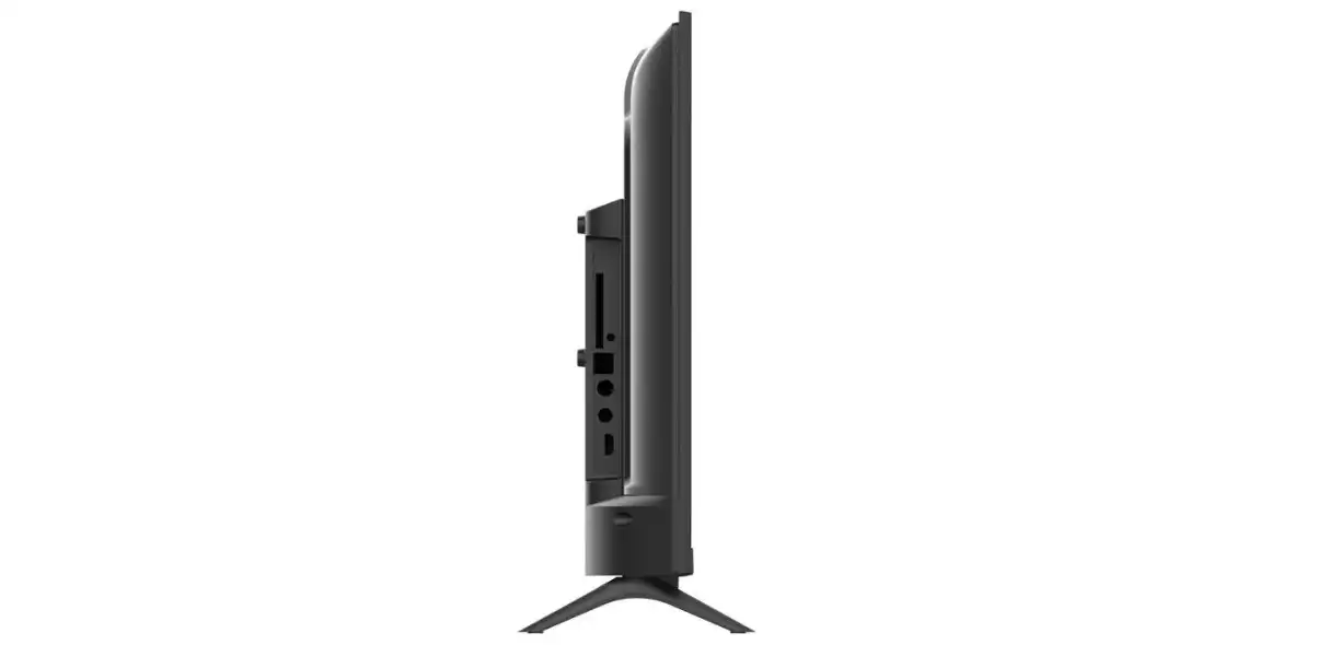 Haier 32 Inch HD Smart LED TV - H32K70E