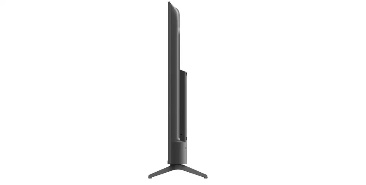 Haier 65 Inch 4K UHD Smart LED TV with Built-in Receiver - H65K80EU