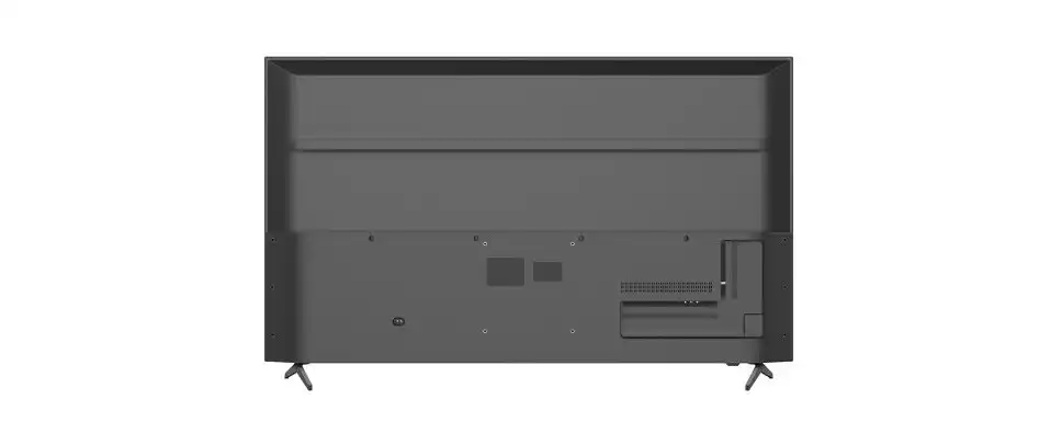 SHARP 4K Smart Frameless TV 75 Inch - 4T-C75FJ16EX