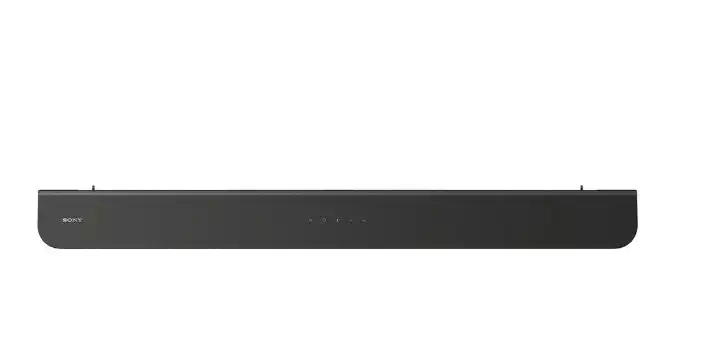 ساوند بار سوني، سيستم 2.1، أسود - HT-S400