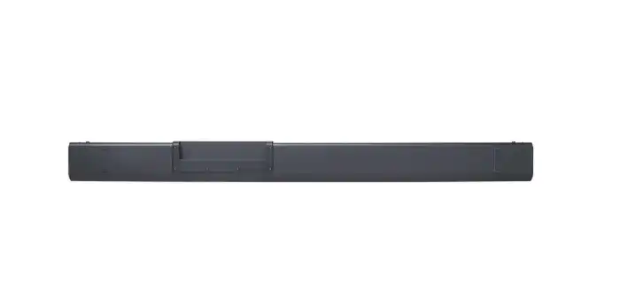 JBL Cinema Soundbar System 3.1, Black - SB550
