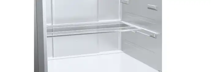 Fresh Harmony No Frost Refrigerator, 530 Liters, Digital Screen, Plasma, Dispenser, Ice Maker, Black Glass - FNB-DR640YGQBM