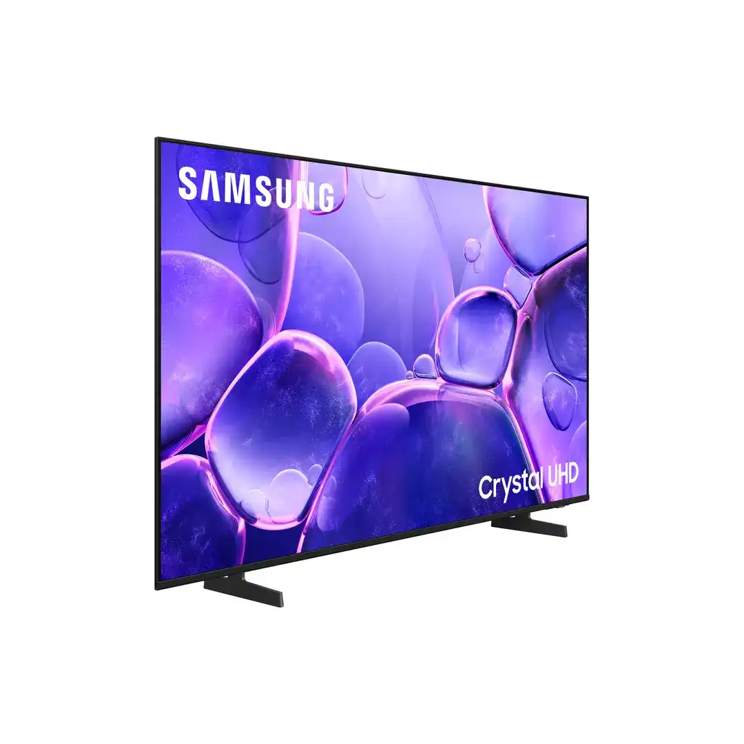 شاشة تلفزيون سمارت سامسونج 70 بوصه LED، بدقة 4K UHD، بريسيفر داخلي - 70U8000F