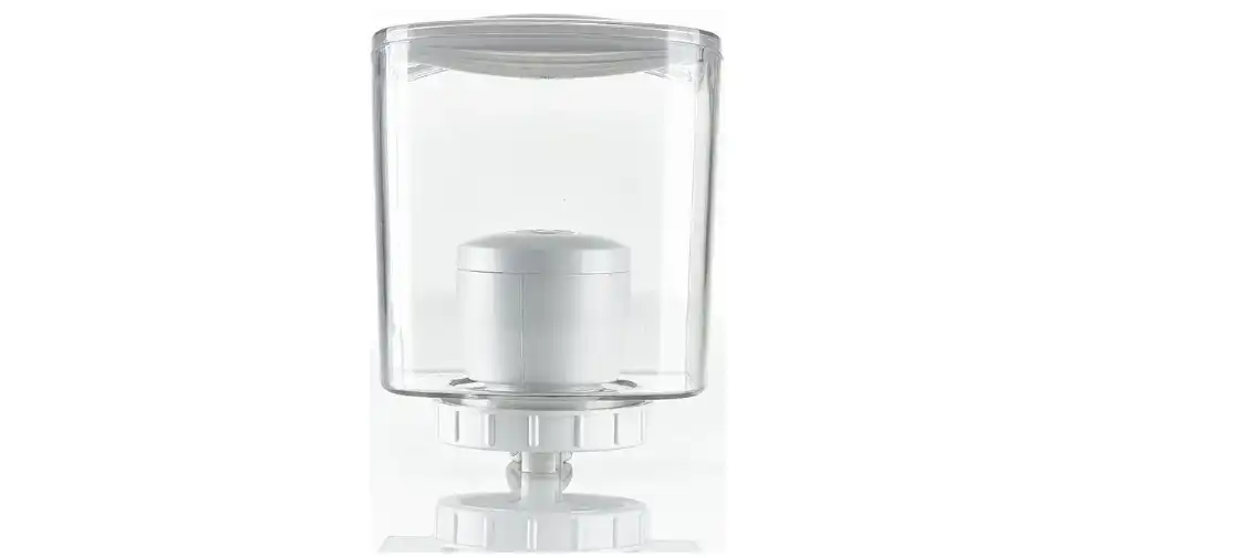 مكواة بخار ستاند ميانتا، 1800 وات، أبيض - GS42206A