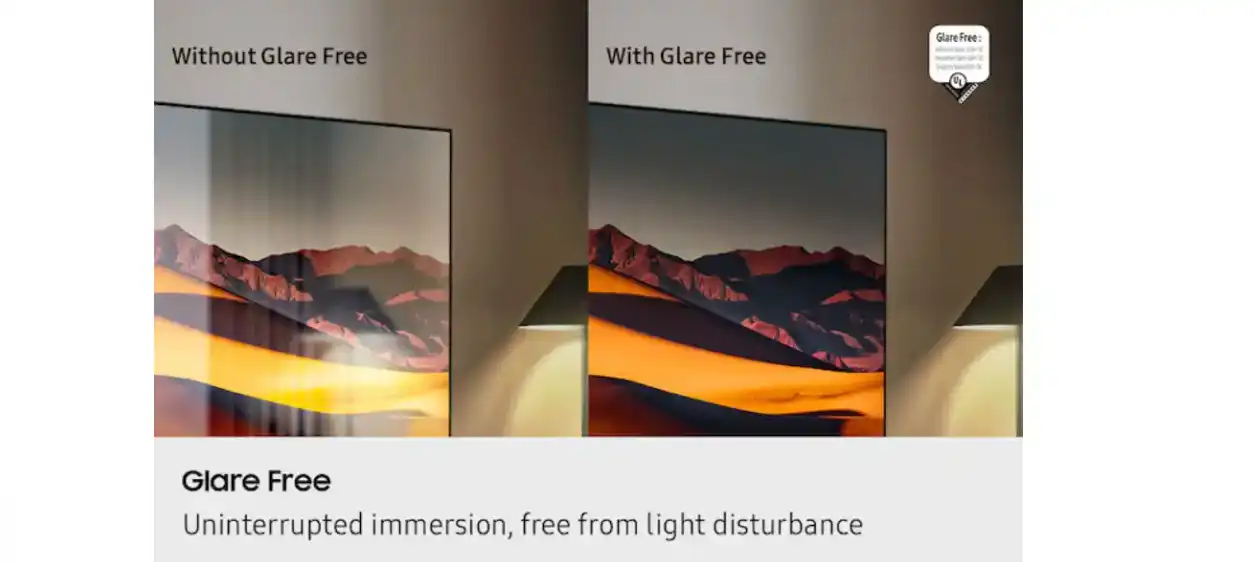 تلفزيون سامسونج، Neo QLED 8K، سمارت، مقاس 75 بوصة - QA75QN900FUXEG (2025)