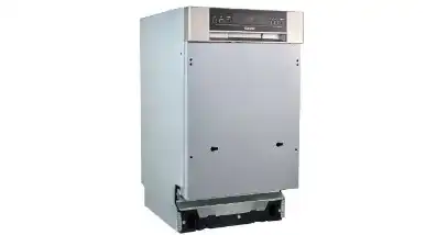 طقم جلانز غسالة اطباق بلت، 11 فرد، 6 برامج، فضي - W45A4A401M + ميكروويف، 20 لتر ، 700 وات ، شاشة ديجيتال ، ابيض - P70H20AP-W