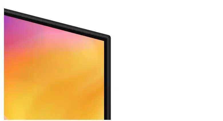تلفزيون سامسونج QN70H سمارت، 65 بوصه QLED، بدقة 4K UHD، بريسيفر داخلي - 65M70H