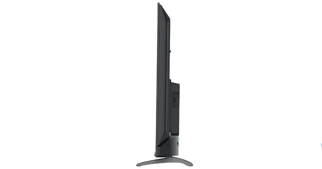 تلفزيون تورنيدو HD سمارت بدون فريم، 32 بوصة، LED، ريسيفر داخلي - 32EA3300E