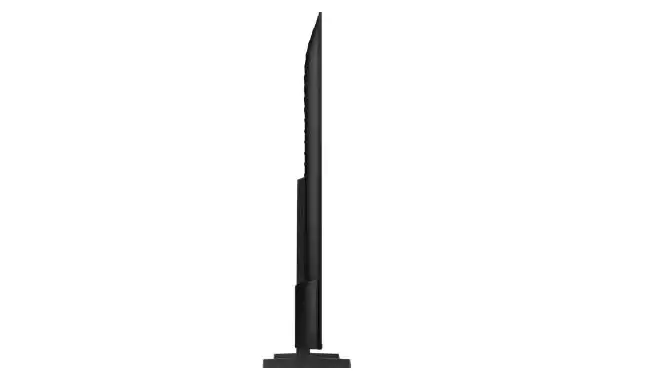شاشة تلفزيون سمارت سامسونج Mini LED M80H مقاس55 بوصه LED، بدقة 4K UHD، بريسيفر داخلي - UA55M80HAUXEG