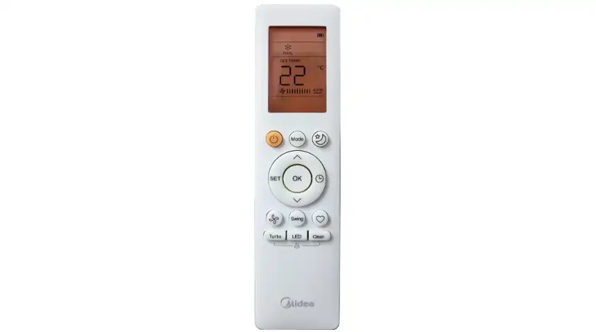 تكييف ميدياإكستريم برو، 2.25 حصان، بارد فقط، - M1SEFT-18CRN8F-Q8