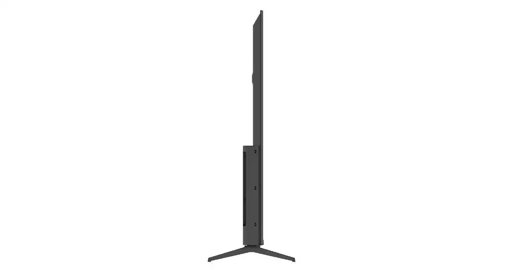 تلفزيون شارب، 50 بوصة، 4K سمارت بدون فريم - 4T-C50FJ16EX