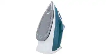 مكواة بخار بنجوين، 2000 وات، بقاعدة سيراميك، ازرق فاتح - PI-2000W-BB