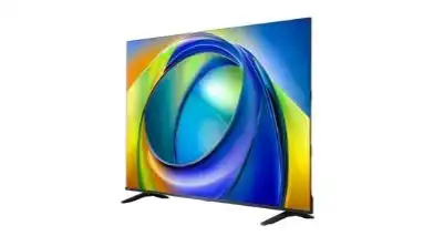 TOSHIBA C350RP 65 Inch 4K UHD Smart LED TV - 65C350RP