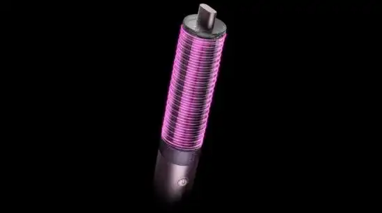 Dyson HS09 AirWrap Multi-Function Hair Dryer and Styler for Straight and Wavy Hair – 1300W