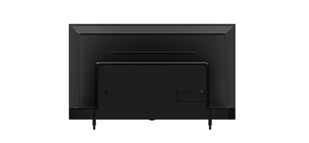 تلفزيون سمارت بيكو، 43 بوصة، Crystal LED، بدقة 4K UHD، بريسيفر داخلي - B43M D 790 B