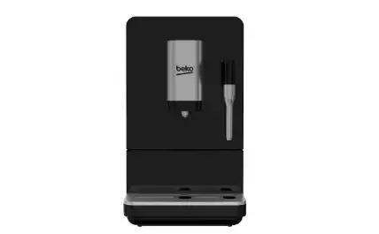 Beko Espresso Coffee Machine, 1350 Watt, 1500 ml, 19 Bar, Black - CEG 3192 B