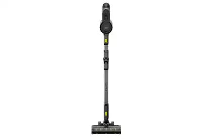 Beko Bagless Stick Vacuum Cleaner, 350 W, Black - VRT 84225 VI