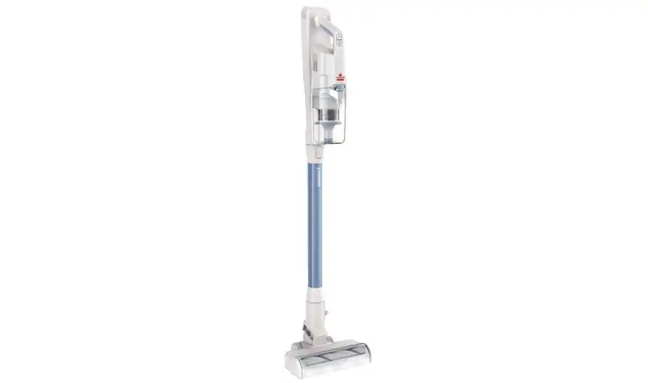 Bissell Stick Vacuum CleanerPower Clean FurGuard, 200 Watt  - White - BISSELL 4316