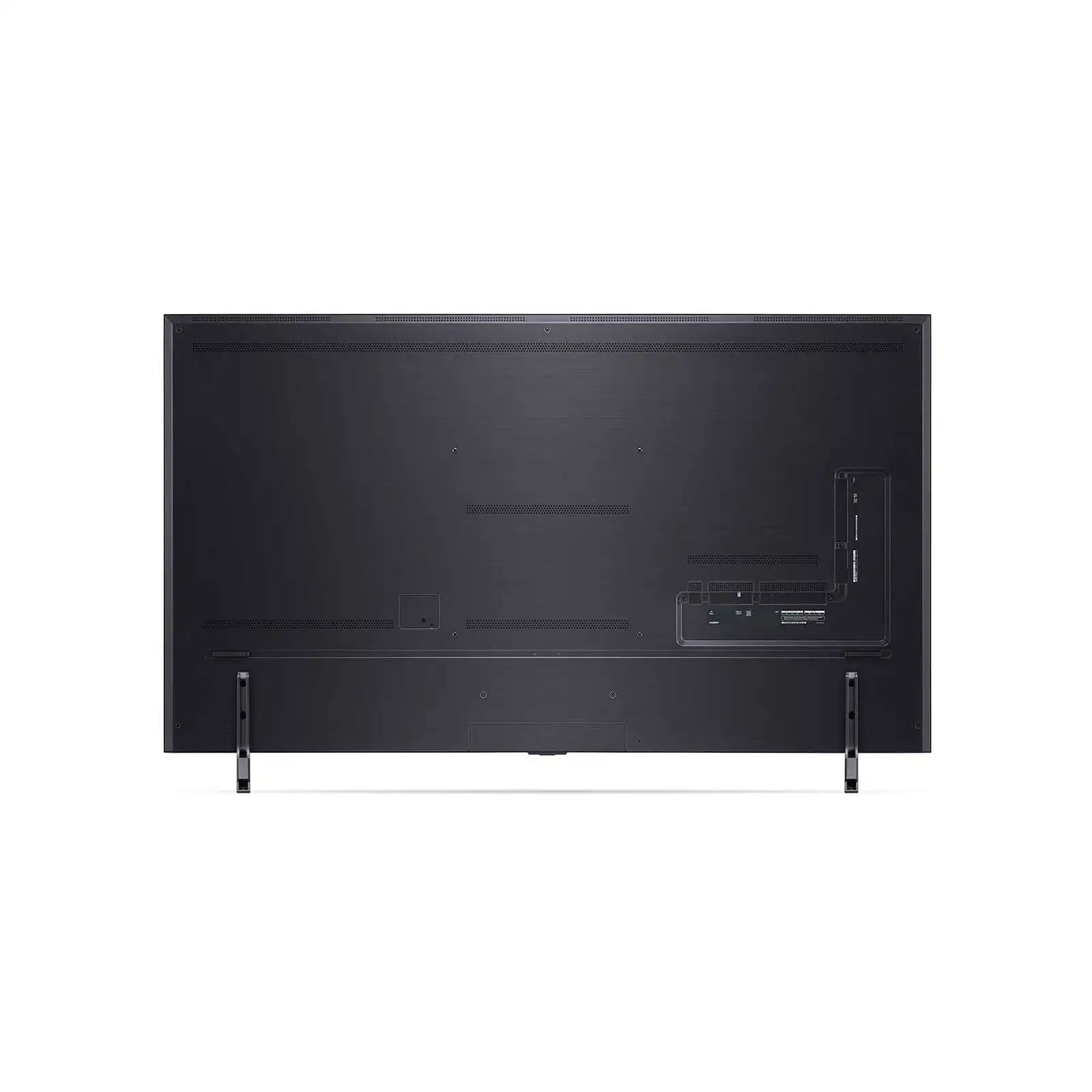 LG 65 Inch QNED 8K UHD Smart Mini LED TV with Built-in Receiver - 65QNED95VPA