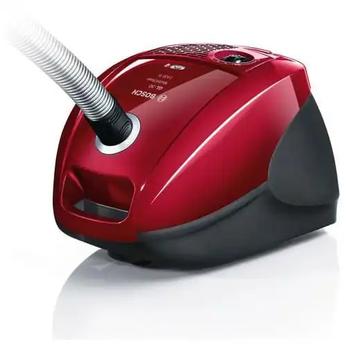 Bosch Vacuum Cleaner, 2400 Watt,  Red - BSGL3MULT3