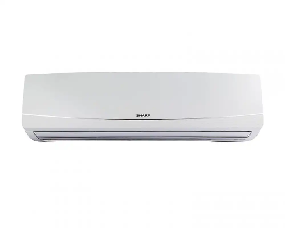 SHARP Air Conditioner 5HP Split Cool - Heat Digital, ECO Mode, White - AY-A36WHT