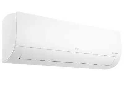 LG Split System Air Conditioner, 1.5HP,  Inverter Cool Only - S4-Q12JA3AE