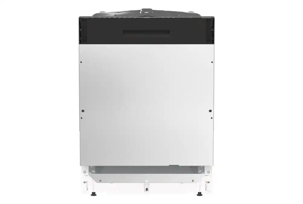 Gronia Built-In Dishwasher, 14 place, Automatic Door Opening, 60 cm, White - GV642D61