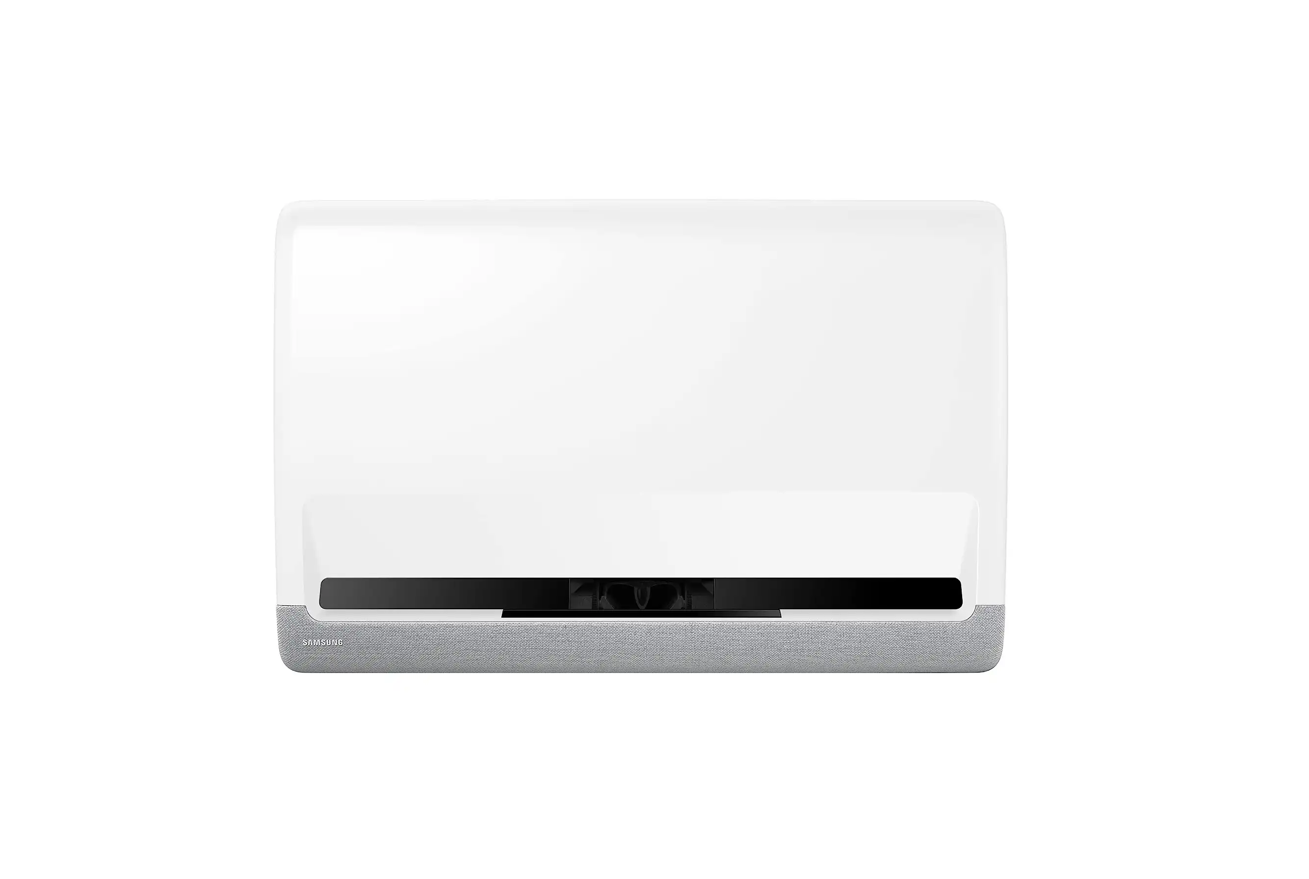 Samsung Video projecteur Home Cinema The Premiere, 130 inch, Smart 4K, UHD, White - SP-LSP9T