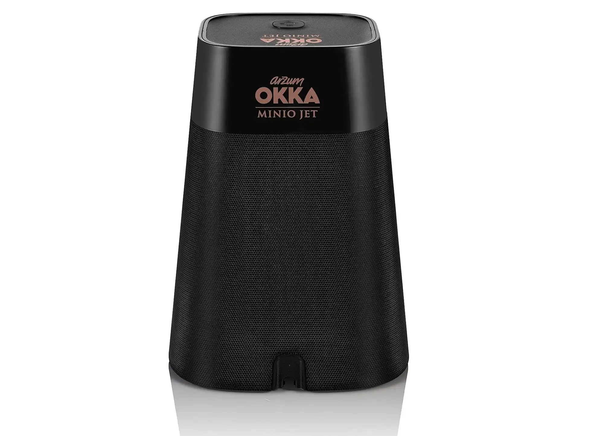 OKKA Turkish Coffee Maker, 400-Watt, Copper - OK0013