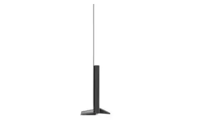 تلفزيون ال جي OLED evo CS4، سمارت، 65 بوصة، 4K، برسيفر داخلي مع ريموت ماجيك، OLED65CS4VA - 2024