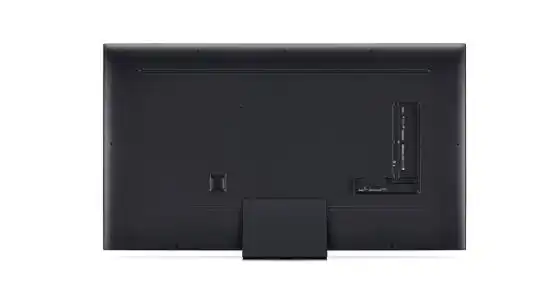 تلفزيون ال جي OLED QNED86T، سمارت، 65 بوصة، 4K، برسيفر داخلي مع ريموت ماجيك، 65QNED86T6A - 2024
