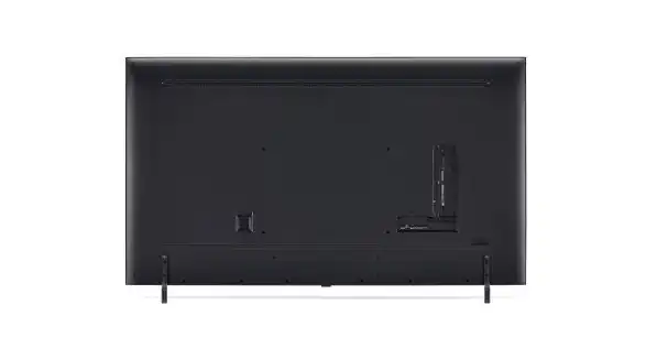 تلفزيون ال جي OLED QNED80T، سمارت، 75 بوصة، 4K، برسيفر داخلي مع ريموت ماجيك، 75QNED80T6B - 2024