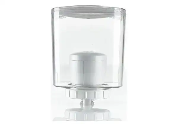 مكواة بخار ستاند ميانتا، 1800 وات، أبيض - GS42509A white